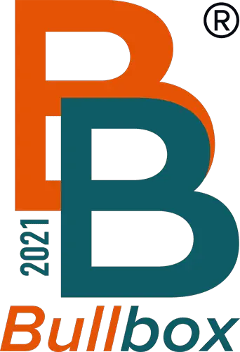 BULLBOX 24 Logo